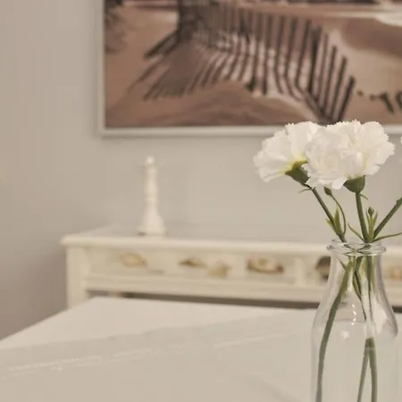 13-5 Apartment Horumersiel