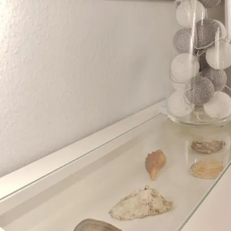 Apartment 13-5 Horumersiel